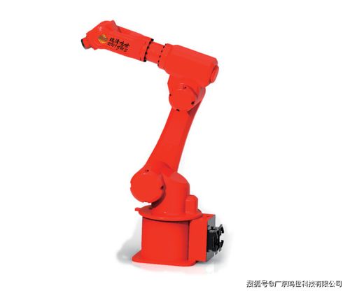 機械手代替人工有哪些優勢