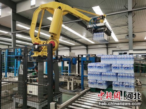 河北承德雙灤區(qū) 多舉措助力企業(yè)穩(wěn)產(chǎn)提效