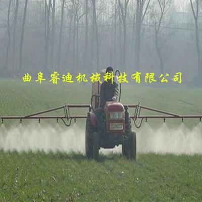 自走式打藥機,直銷自走式打藥機生產廠家圖片_高清圖_細節圖-曲阜市睿迪機械科技 -