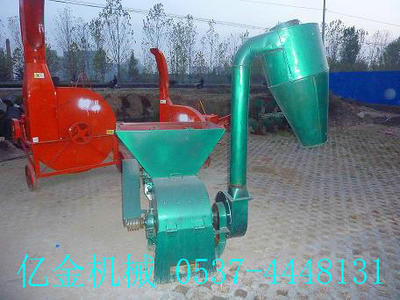 粉碎機發(fā)布信息 粉碎機產(chǎn)品圖 粉碎機廠家_農(nóng)業(yè)機械欄目