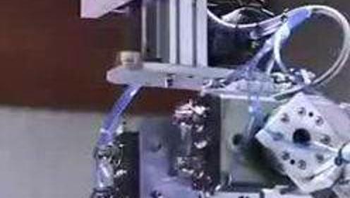 非標自動化 工業(yè)自動化 工業(yè)機器人 自動化生產(chǎn)線 機械設(shè)計