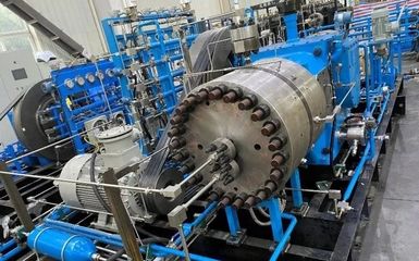 通用機(jī)械行業(yè)企業(yè)業(yè)績(jī)喜報(bào)(2022年四季度)